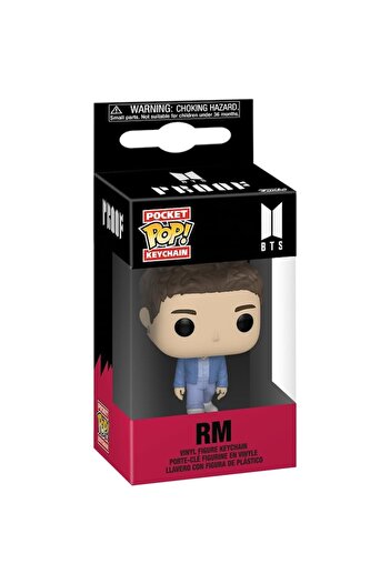 Funko Breloc - BTS - RM, Vinil