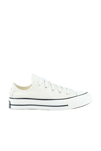 Converse Chuck 70 Women's Cream Sneakers (A12557C.286)