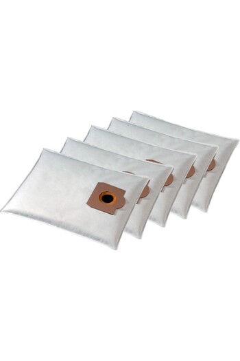 KOMA ET10S - Vacuum cleaner bags ETA Neptun 1404, 3404, Rowenta 0404, textile, 5pcs