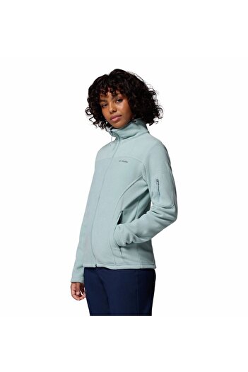 Columbia Fast Trek™ II Jacket Kadın Polar Ceket EL6081-461