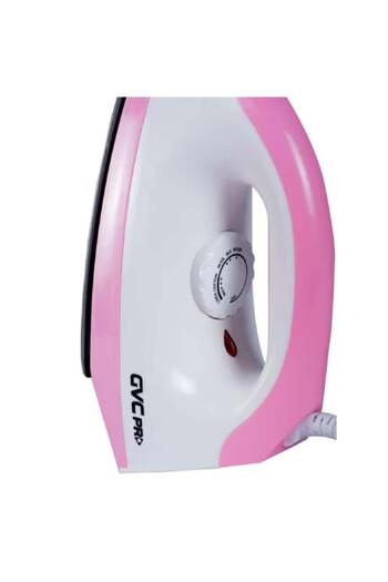 GVC PRO GVC Pro Dry Iron 1200W