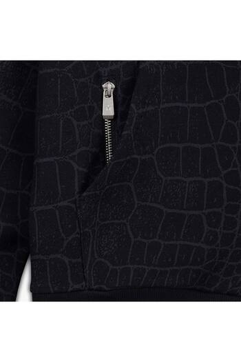 Converse Kadın Siyah Sweatshirt (10027567.001)