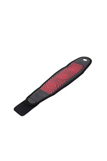 Choice 1 piece Self-Heating Wrist Band Magnetic Therapy Support Brace Wrap Heated Hand Warmer Compression P