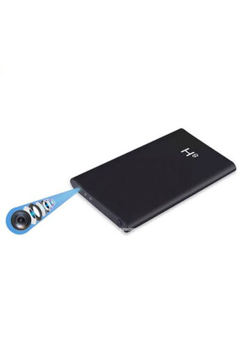 OEM Power Bank, TSS-PB-H8 with Hidden Camera Full HD, WiFi, P2P IP