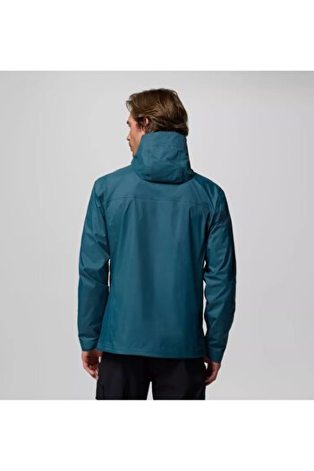 Columbia Men's Watertight ™   Ii Jacket Men's Raincoat Rm2433-430