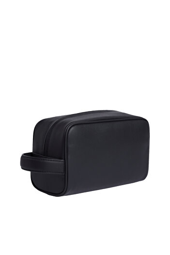 Calvin Klein Calvin Klein Men Black Must Washbag