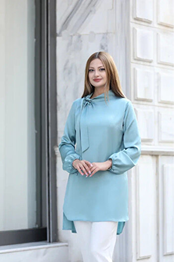 S7V7N EXCLUSIVE Trendyum Tunic