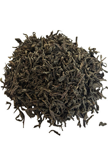 Ceylon Sri Lanka Opa Black Tea with Thick Leaves – 50 g Trial Package