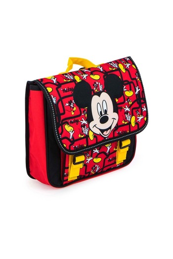 Mickey Mouse Mickey Mouse Happy kindergarten bag 29 cm