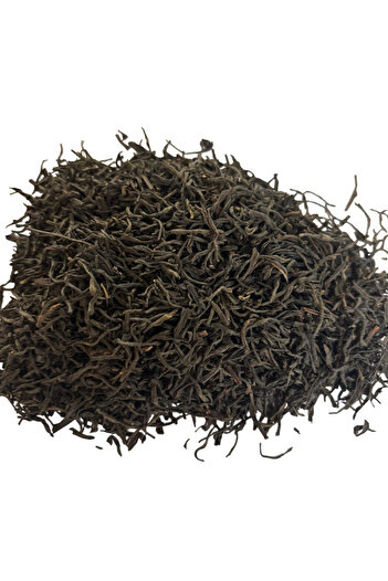 Ceylon Sri Lanka Op1 Black Tea of Fine Leaf – 50 g Trial Package (Imported Tea)