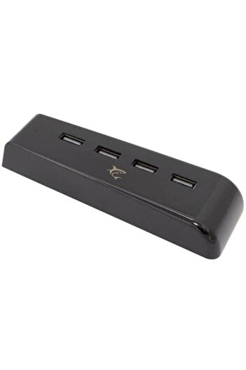 white shark White Shark USB Hub, 4 ports, PS5 compatible, Black