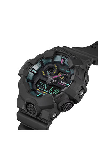 Casio Ceas G-Shock pentru bărbați GA-700MF-1AER