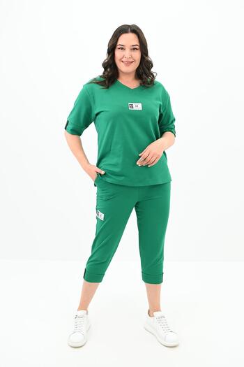 Koza Butik Голям дамски чорапогащник 3753-23