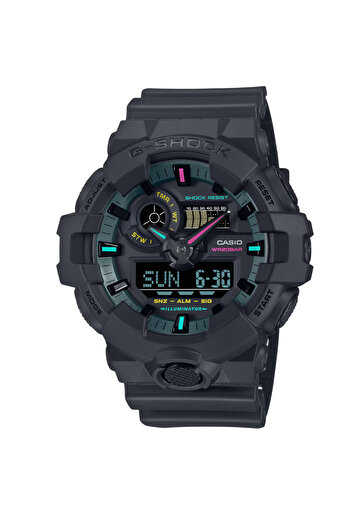 Casio Ceas G-Shock pentru bărbați GA-700MF-1AER