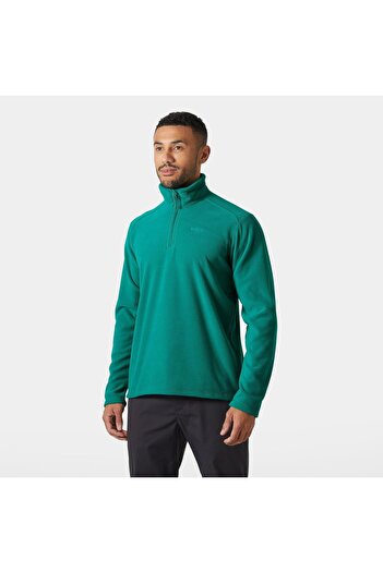 Helly Hansen Ανδρικό Signal Green Mount Polar Fleece