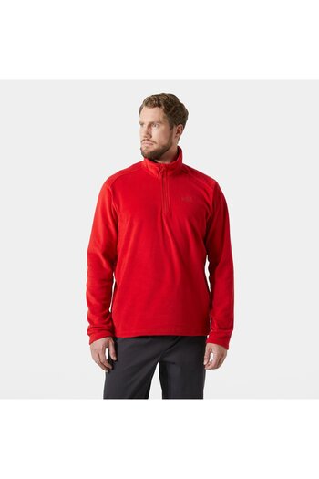 Helly Hansen Ανδρικό Red Mount Polar Fleece