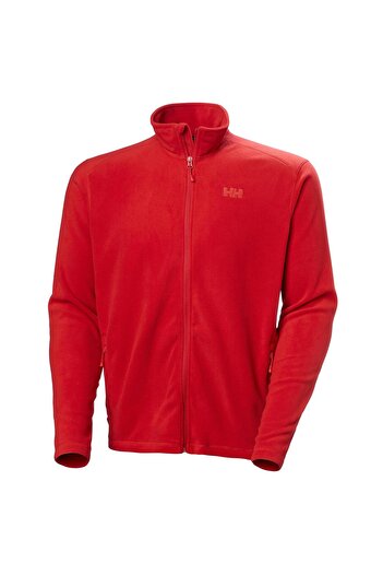 Helly Hansen Fullzip Polar Coat