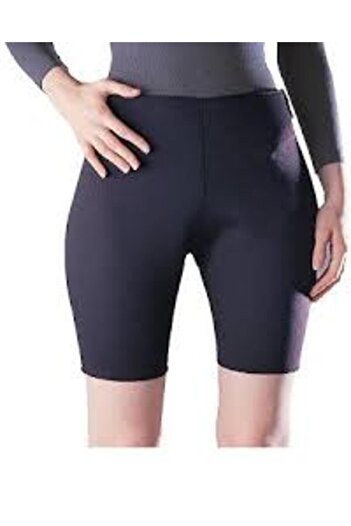 MAKIDA Standard Trimmer Shorts – Medium