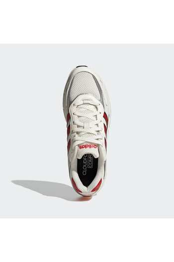 adidas Eclyptix 2000 Off-White Men's Running & Training Shoes Jr6133