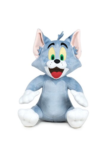 Warner Bros Plush toy Tom, multicolor, height 20 cm