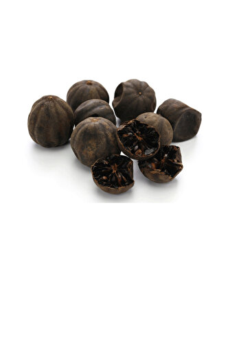alrukn alyemeni First class black lemon 125 grams