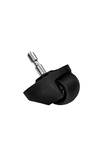 PAA-home Roata neagra compatibila Robot VacuumMop 2S Mijia MopP STYTJ02YM Cecotec Conga3490 Viomi V2PRO V3 SE