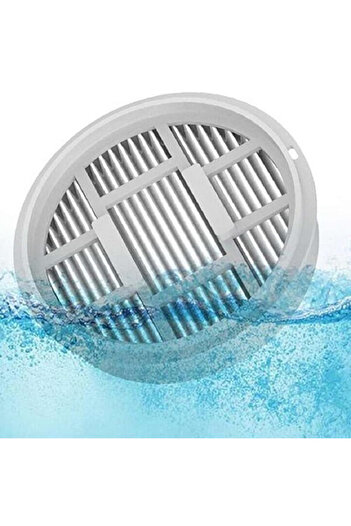 PAA-home Filter compatible with Deerma VC20 VC20S VC21 vacuum cleaners