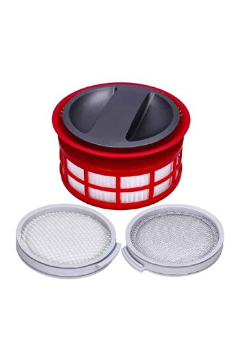 PAA-home Set 3 filtre praf pentru aspiratorul vertical fara fir Roborock H6