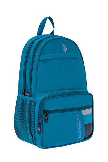 U.S. Polo Assn. PLCAN25060 Шкільний рюкзак