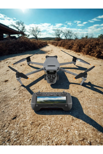 SHEWOW DRONE HD JI