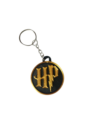 Vera Harry Potter Keychain Hp