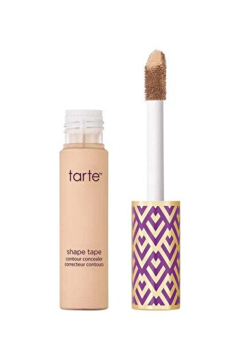 tartes Tarite Shape Tape Concealer 27S Light Medium Sand