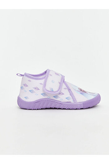 LC Waikiki New Season Frozen Printed Baby Girl Panduf