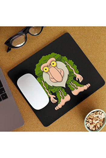 OEM Mousepad Brainrot Brr Brr Patapim