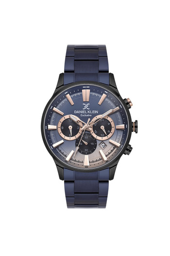Daniel Klein Dk.1.13643.17 Men's Wrist Watch