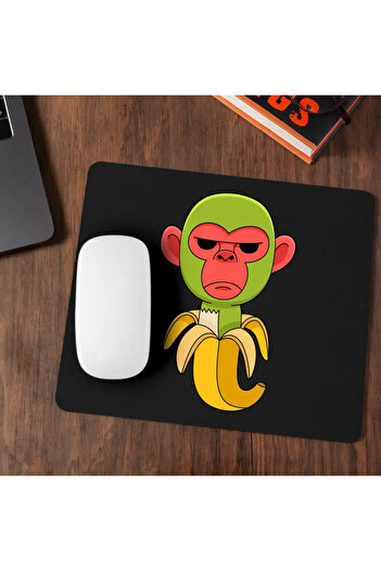 OEM Mousepad Brainrot Cimpanzini Bananini