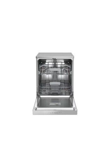 Ariston Dishwasher 7 Programs Silver 14 Places LFC 3 C 26 WX 60 HZ