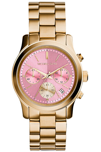 Michael Kors Ladies Watch, Michael Kors, Runway MK6161