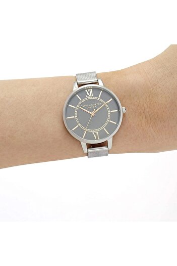 Olivia Burton Women's Watch, Olivia Burton, Wonderland OB16WD86