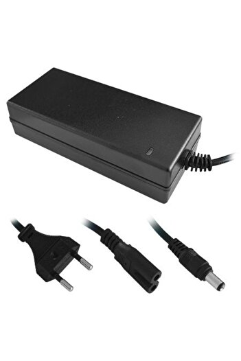 KlaussTech Led Strip Source 12v 78w, 6.5a - IP20, 2.1/5.5