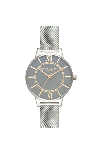 Olivia Burton Women's Watch, Olivia Burton, Wonderland OB16WD86