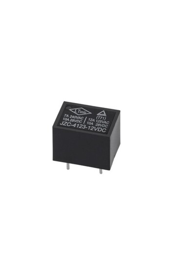 KlaussTech Relay 12A/12V - Model 4123