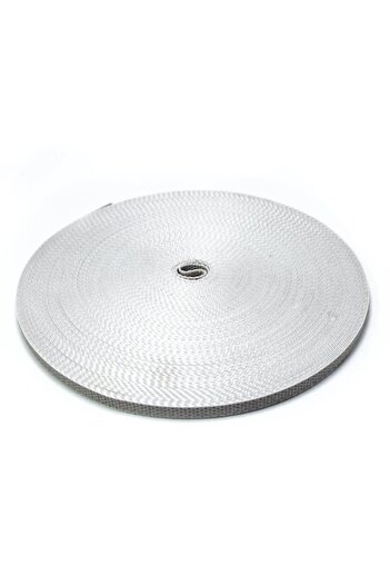 OEM SOLIDON External Roller Blinds Actuator Ribbon, 14 mm wide, 5 m, Grey