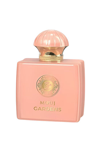 Milestone Mouj Gardens – Unisex Perfume 95ml