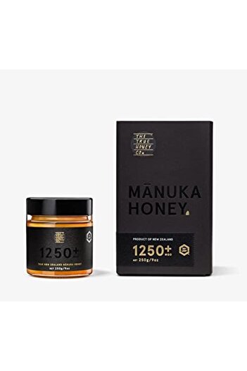 Manuka Honey 1250+ MGO 26+ UMF™ by The True Honey Co.