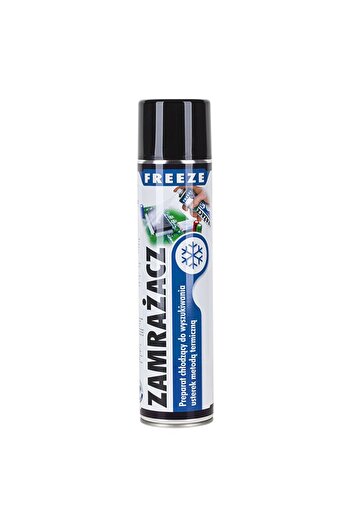 KlaussTech Rapid Thermal Spray Freeze for Flaw Detection
