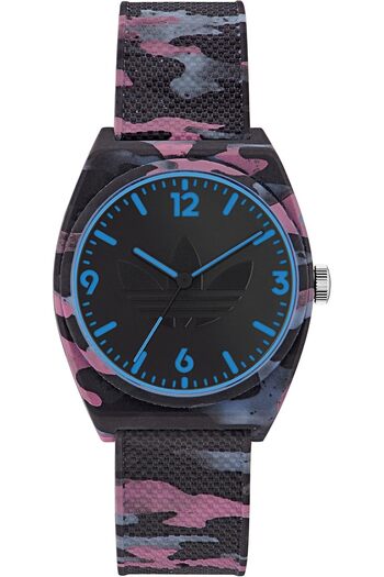 adidas ساعة أديداس أوريجينالز كوارتز نسائية - AOST22569