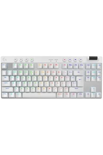 Logitech G PRO X TKL LIGHTSPEED Wireless Gaming Keyboard