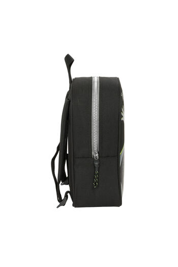 Batman School Bag Game over Black 22 x 27 x 10 cm
