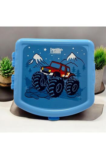Online Home Market Bella Lunch Box 5Pp Most Reliable Plastic for Food